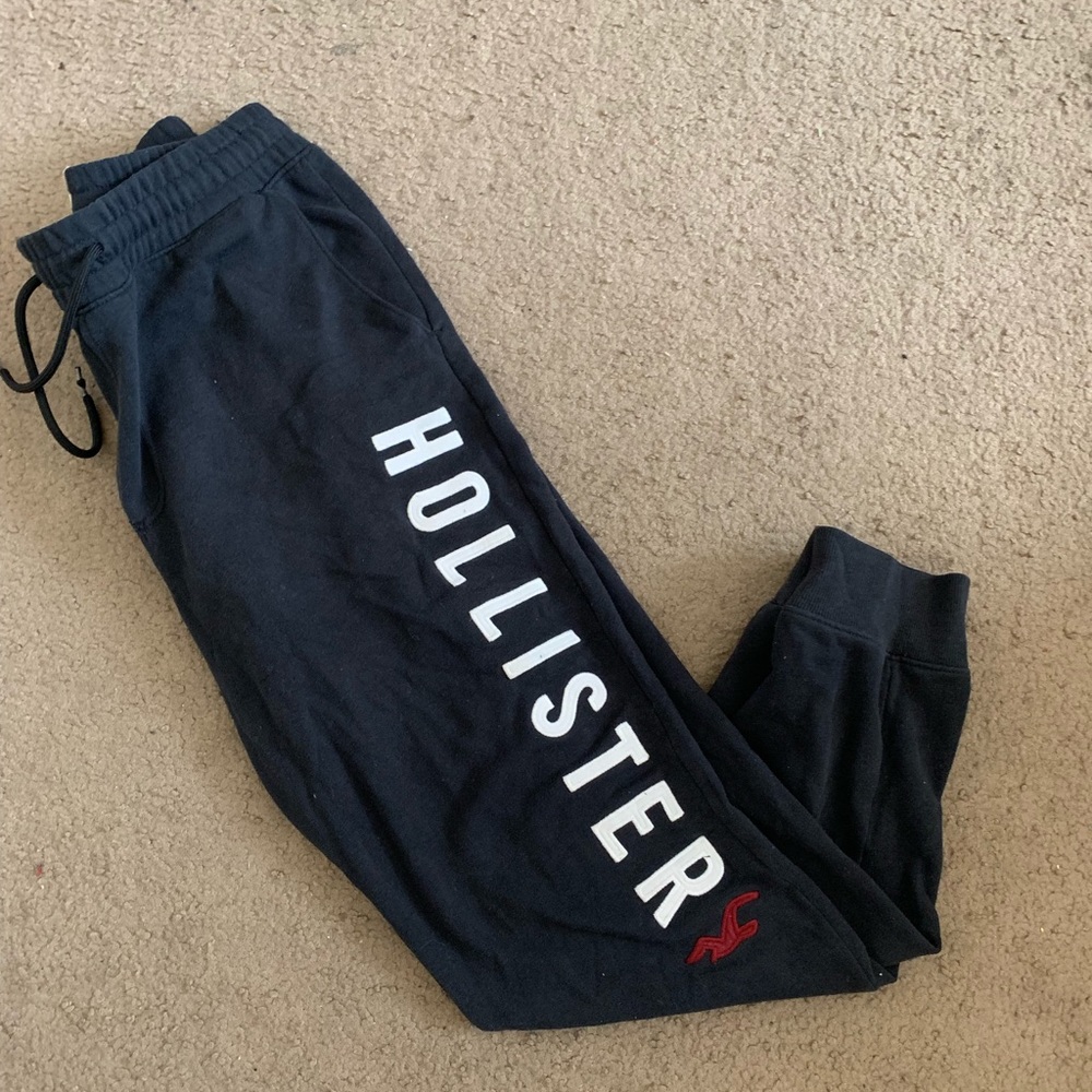 Hollister Sweatpants
